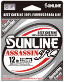 SUNLINE ASSASSIN FC-1