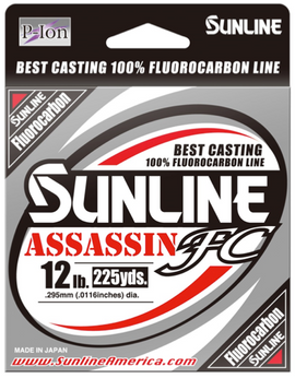 SUNLINE ASSASSIN FC