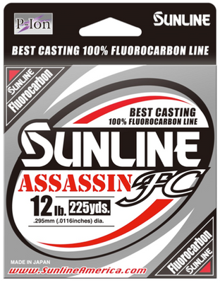 SUNLINE ASSASSIN FC