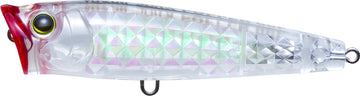 Buy clear YO-ZURI 3DR-X POPPER