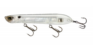 Buy prism-ghost-shad YO-ZURI 3DB PENCIL POPPER 110
