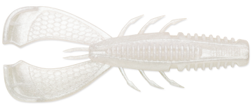 Buy pearl-white RAPALA CRUSH CITY CLEANUP CRAW