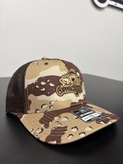 COPPERSTATE TACKLE HATS