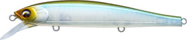 Buy matte-ghost-pearl-shad YO-ZURI PRO JERKBAIT SF 110