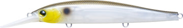 Buy matte-gizzard-shad YO-ZURI 3DB JERKBAIT (SP) 110