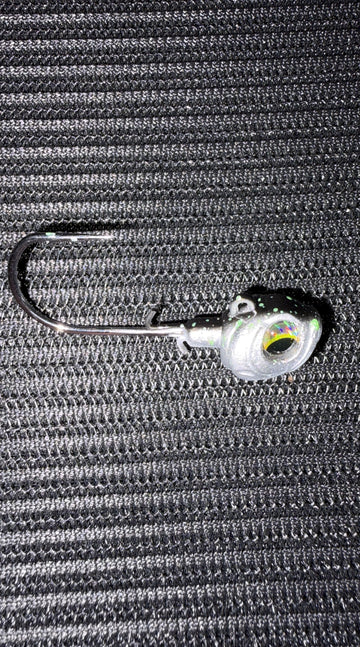 Buy tennessee-magic TADDO MAVERICK SWIMBAIT HEAD