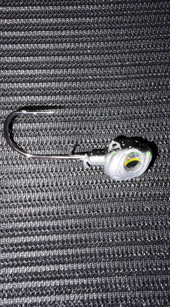 TADDO MAVERICK SWIMBAIT HEAD