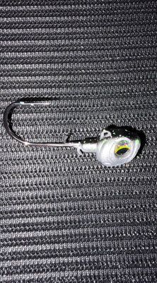 TADDO MAVERICK SWIMBAIT HEAD