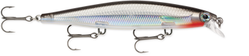 Buy silver RAPALA SHADOW RAP 11 JERKBAIT