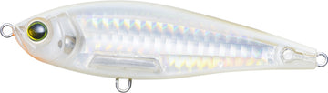 YO-ZURI 3D INSHORE TWITCHBAIT