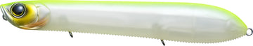 Buy matte-ghost-pearl-chart-back YO-ZURI 3DB PENCIL POPPER 110