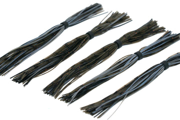 Buy backwater-special 6TH SENSE SILICONE JIG SKIRTS
