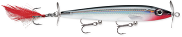 Buy silver RAPALA X-RAP PROP