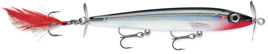 RAPALA X-RAP PROP | Copperstate Florida