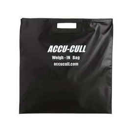 ACCU-CULL WEIGH IN BAG
