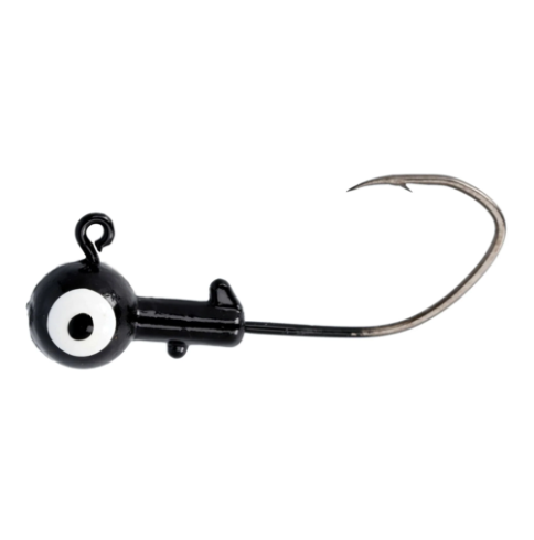 EAGLE CLAW PRO-V BALL HEAD JIG