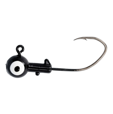 EAGLE CLAW PRO-V BALL HEAD JIG