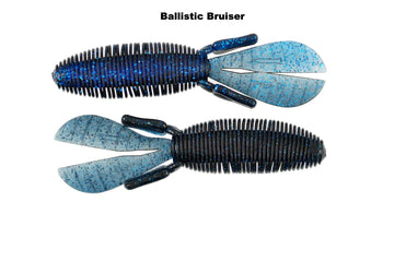 MISSILE BAITS BABY D BOMB 30 COUNT BAG