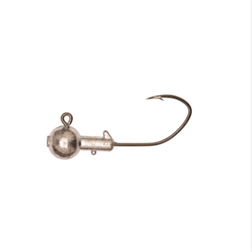 Buy unpainted EAGLE CLAW PRO-V BALL HEAD JIG