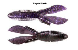 Buy bayou-flash MISSILE BAITS D BOMB CREATURE BAIT