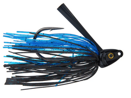 Buy bb-ii GREENFISH TACKLE GAFF SWIM JIG