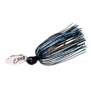Z-MAN CHATTERBAIT JACK HAMMER STEALTHBLADE-1