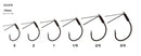 RYUGI HEAVY GUARD TALISMAN HOOK-2