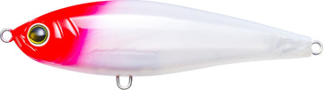 Buy pearl-red-head YO-ZURI 3D INSHORE TWITCHBAIT