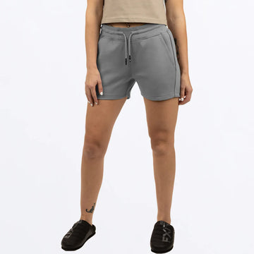 FXR PRO FISH WOMENS JOGGER SHORT