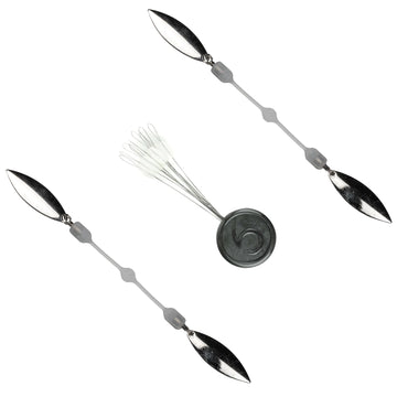 6TH SENSE BEACON BLADES