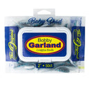 BOBBY GARLAND BABY SHAD 50 COUNT-1