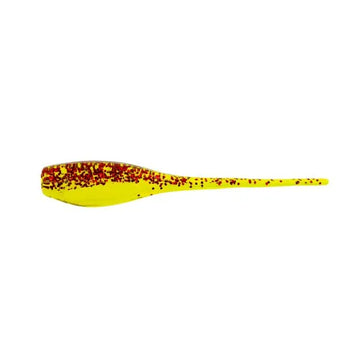Buy chart-red-glitter BOBBY GARLAND BABY SHAD