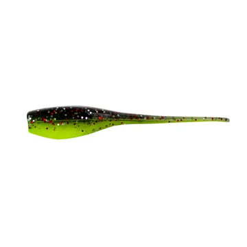 Buy licorice-chart-pearl BOBBY GARLAND BABY SHAD
