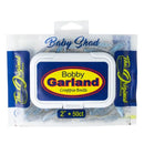 BOBBY GARLAND BABY SHAD 50 COUNT-2