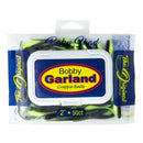 BOBBY GARLAND BABY SHAD 50 COUNT-4