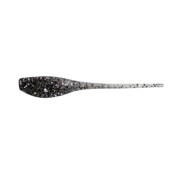 Buy smoke-silver BOBBY GARLAND BABY SHAD