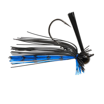 Buy black-n-blue 6TH SENSE DIVINE BALLHEAD FINESSE JIG