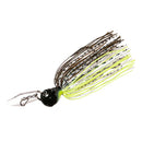 Z-MAN CHATTERBAIT JACK HAMMER STEALTHBLADE-2