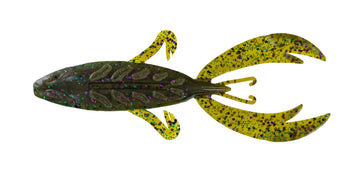 Buy candy-grass BIG BITE BAITS ROJAS FIGHTING FROG