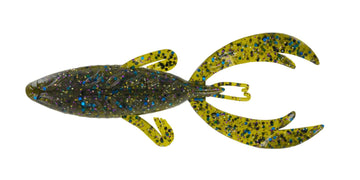 Buy tilapia-magic BIG BITE BAITS ROJAS FIGHTING FROG