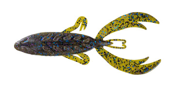 Buy tilapia BIG BITE BAITS ROJAS FIGHTING FROG