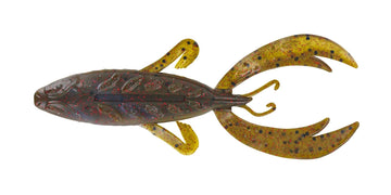Buy vegas-flash BIG BITE BAITS ROJAS FIGHTING FROG