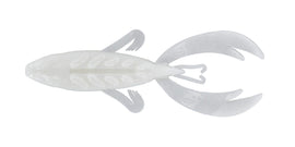 Buy white BIG BITE BAITS ROJAS FIGHTING FROG