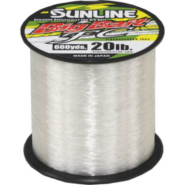 SUNLINE BIG BAIT FC - 0