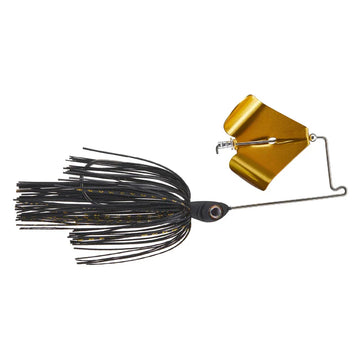 Buy black-gold BIZZ BAITS SINGLE BUZZ