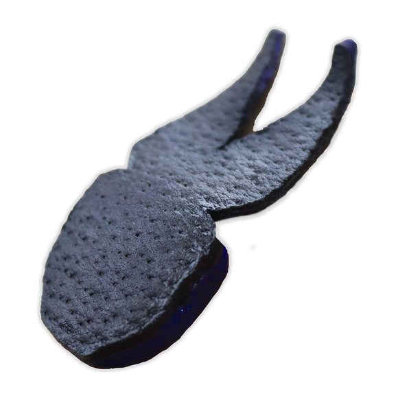 UNCLE JOSH JUMBO PORK FROG