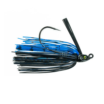 Buy black-and-blue 6TH SENSE DIVINE SWIM JIG