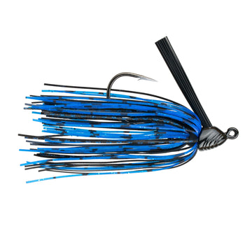 Buy black-n-blue 6TH SENSE DIVINE HYBRID JIG