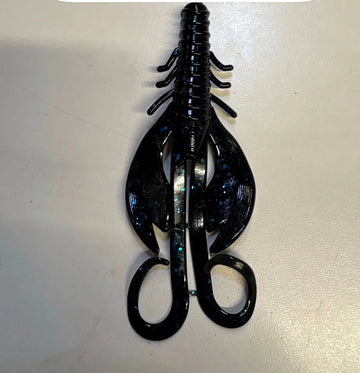 5150 Crazy Craw