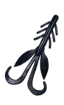 BAIT CAVE CUSTOMS 6" CAVE HOG-1